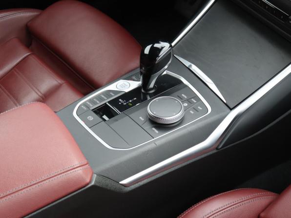 BMW 3 серии VII (G2x) с пробегом 2021 года, цена 3 860 000 рублей, 95050 км, седан, Автокод Объявления