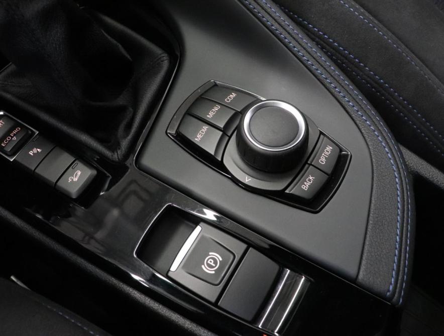 BMW X1 II (F48) Санкт-Петербург  - изображение 23