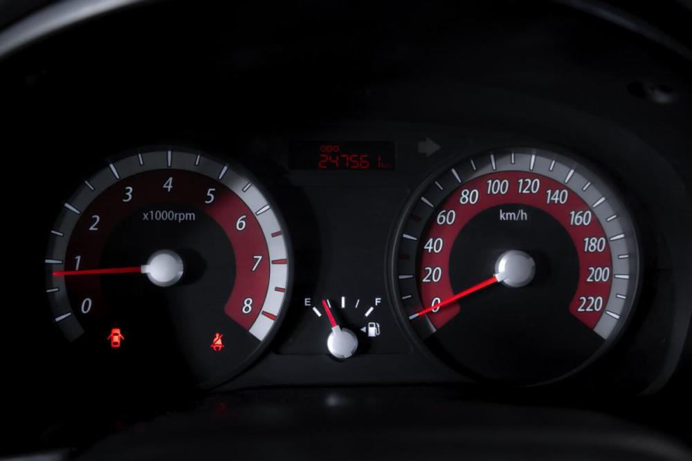 Kia Rio II Рестайлинг Тюмень  - изображение 16