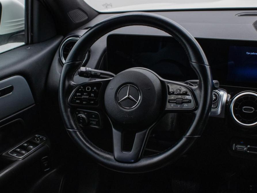 Mercedes-Benz GLB I (X247) Москва  - изображение 16