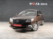 Lifan Solano II Екатеринбург  - изображение 14