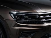 Volkswagen Tiguan II Москва  - изображение 37