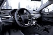 Chery Tiggo 4 Pro I Тюмень  - изображение 38