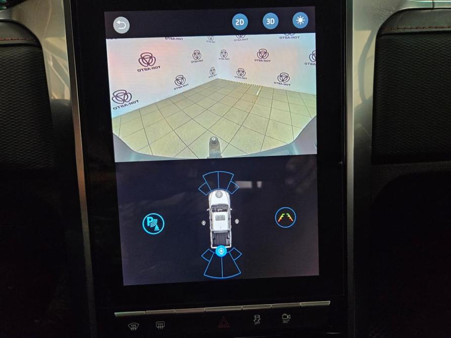 JAC T8 Pro Тольятти  - изображение 21