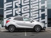 Opel Mokka I Краснодар  - изображение 25