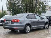 Volkswagen Jetta VI Санкт-Петербург  - изображение 19