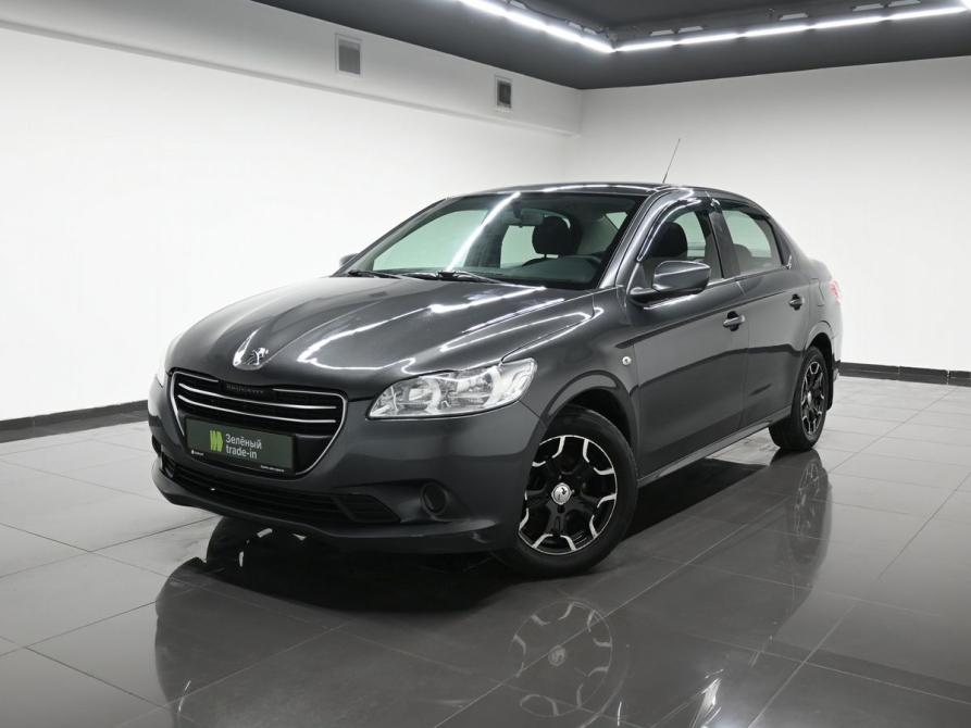 Peugeot 301 I Тверь  - изображение 1