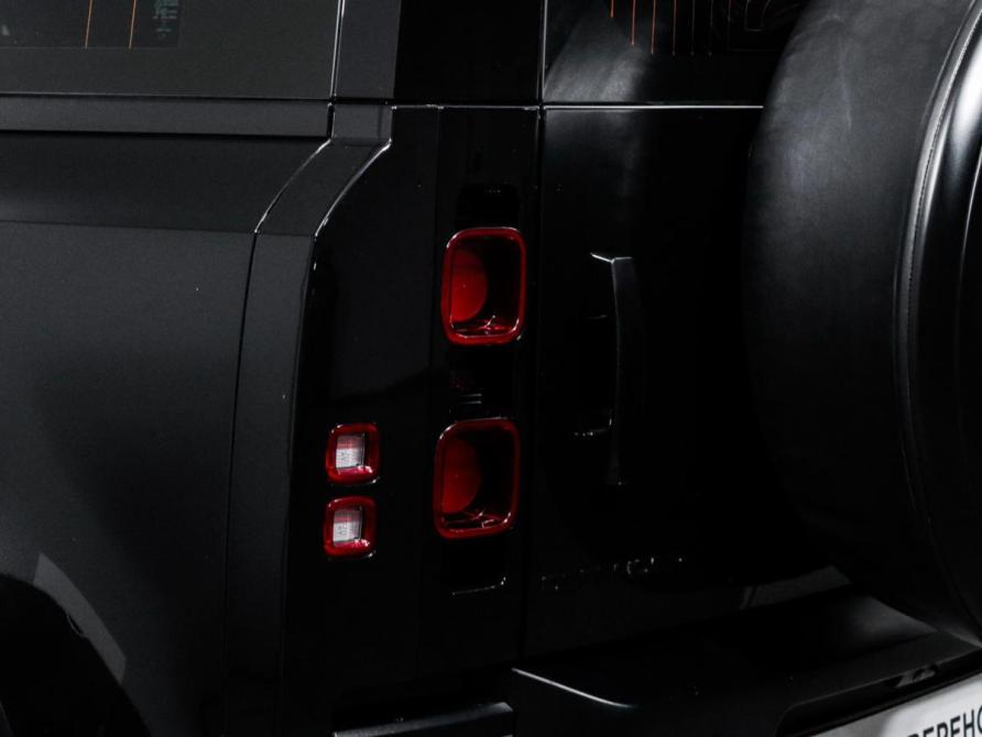 Land Rover Defender II Москва  - изображение 18