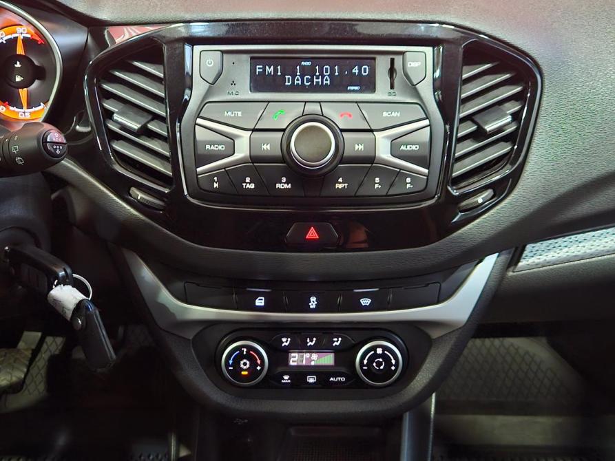 Lada (ВАЗ) Vesta I Вологда  - изображение 11