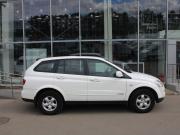 SsangYong Kyron I Рестайлинг Москва  - изображение 18