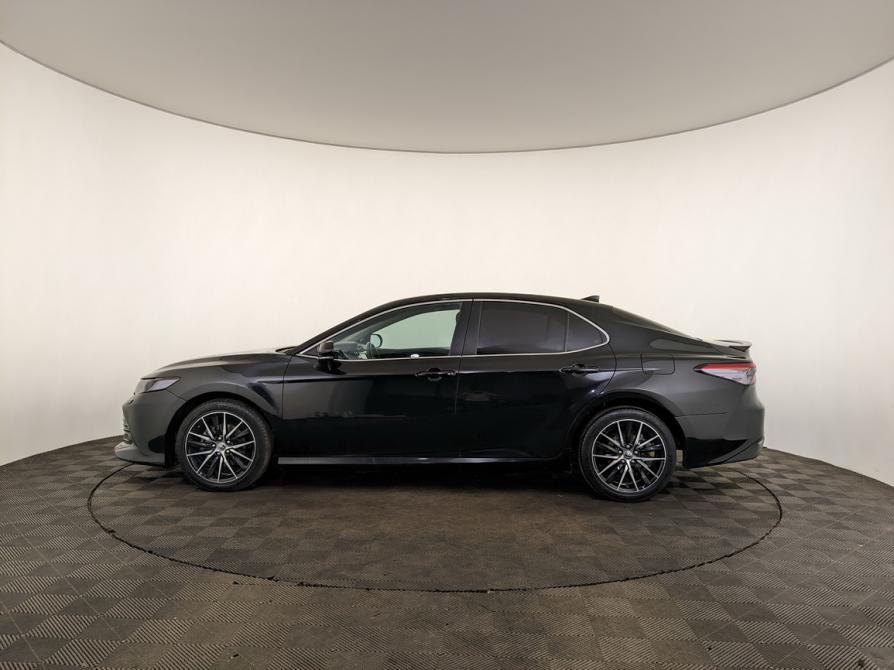 Toyota Camry VIII (XV70) Москва  - изображение 8