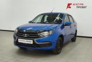 Lada (ВАЗ) Granta I Рестайлинг Екатеринбург  - изображение 25