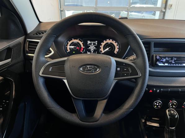Lada (ВАЗ) Vesta I Рестайлинг (NG) с пробегом 2025 года, цена 1 675 000 рублей, 9100 км, универсал, Автокод Объявления