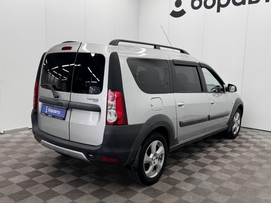 Lada (ВАЗ) Largus I Воронеж  - изображение 2