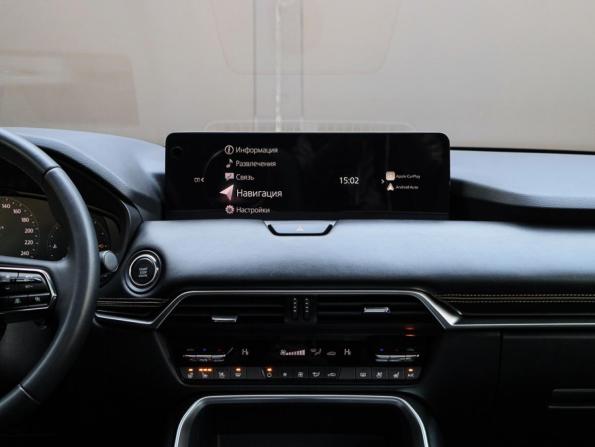 Mazda CX-60 с пробегом 2023 года, цена 5 600 000 рублей, 24295 км, внедорожник, Автокод Объявления