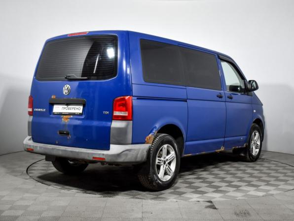 Volkswagen Caravelle T5 Рестайлинг с пробегом 2011 года, цена 1 295 000 рублей, 227563 км, минивэн, Автокод Объявления