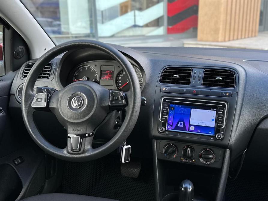 Volkswagen Polo V Архангельск  - изображение 14
