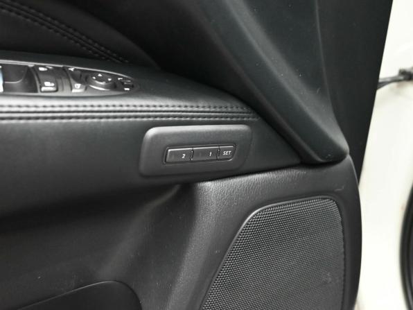 Infiniti JX с пробегом 2013 года, цена 1 590 000 рублей, 245200 км, внедорожник, Автокод Объявления