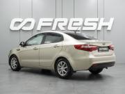 Kia Rio III Воронеж  - изображение 22