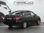 Nissan Almera III (G15) Ростов-на-Дону  - изображение 17