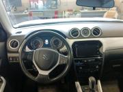 Suzuki Vitara II Рестайлинг Москва  - изображение 31