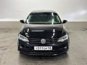 Volkswagen Jetta VI Рестайлинг Саратов  - изображение 17