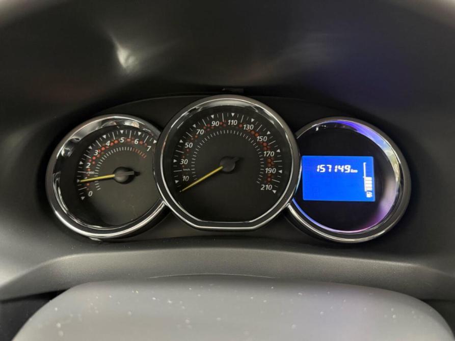Renault Sandero II Набережные Челны  - изображение 10