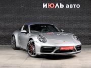 Porsche 911 VIII (992) Екатеринбург  - изображение 46