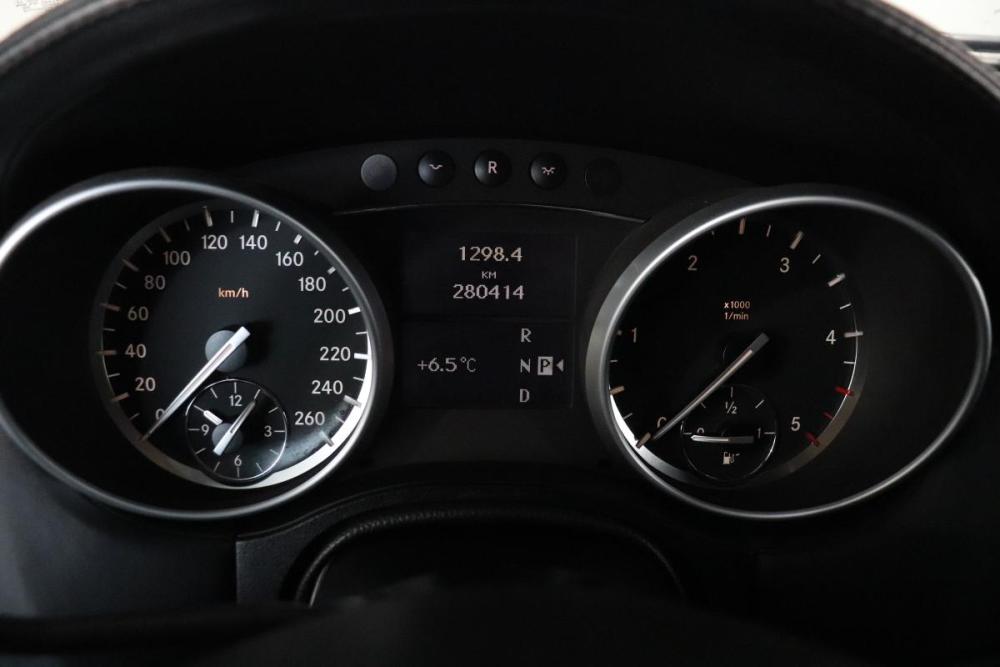 Mercedes-Benz GL-Класс I (X164) Рестайлинг Ульяновск  - изображение 15