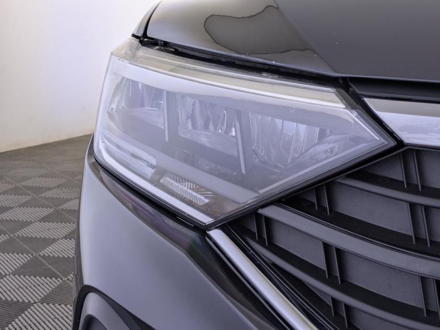 Volkswagen Polo VI Москва  - изображение 17