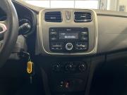 Renault Sandero II Рестайлинг Москва  - изображение 33