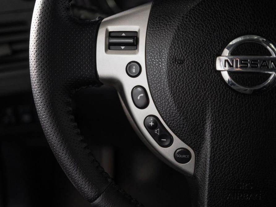 Nissan X-Trail II Иркутск  - изображение 11