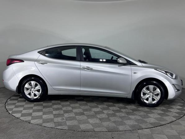 Hyundai Elantra V (MD) Рестайлинг с пробегом 2015 года, цена 1 180 000 рублей, 176000 км, седан, Автокод Объявления