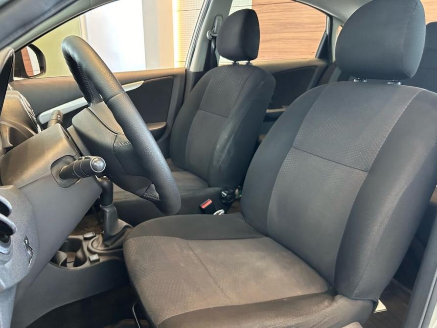 Nissan Almera III (G15) Челябинск  - изображение 11