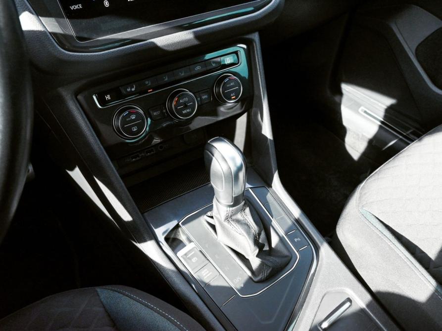 Volkswagen Tiguan II Екатеринбург  - изображение 9