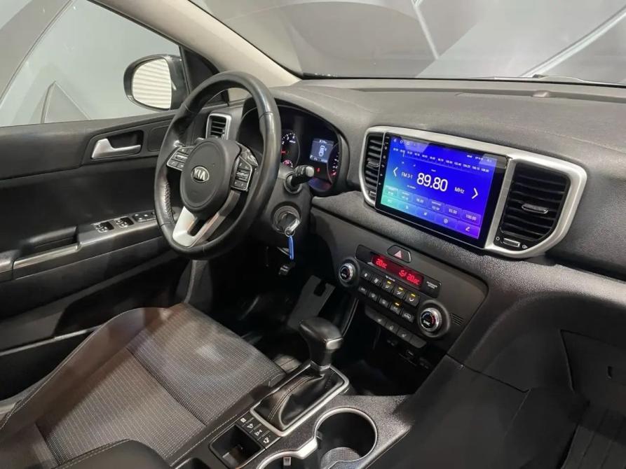 Kia Sportage IV Рестайлинг Пермь  - изображение 16