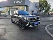 Kia Mohave I Рестайлинг 2 Санкт-Петербург  - изображение 31