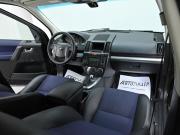 Land Rover Freelander II Москва  - изображение 21