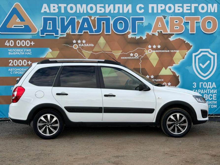 Lada (ВАЗ) Kalina II Набережные Челны  - изображение 2