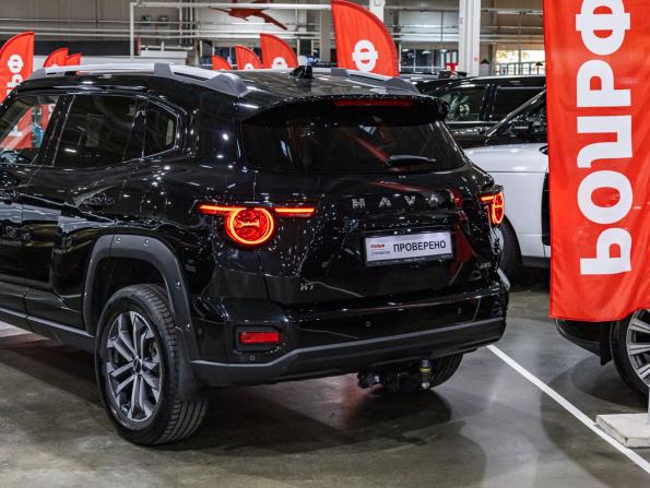 Haval H7 I с пробегом 2025 года, цена 3 149 700 рублей, 62352 км, внедорожник, Автокод Объявления