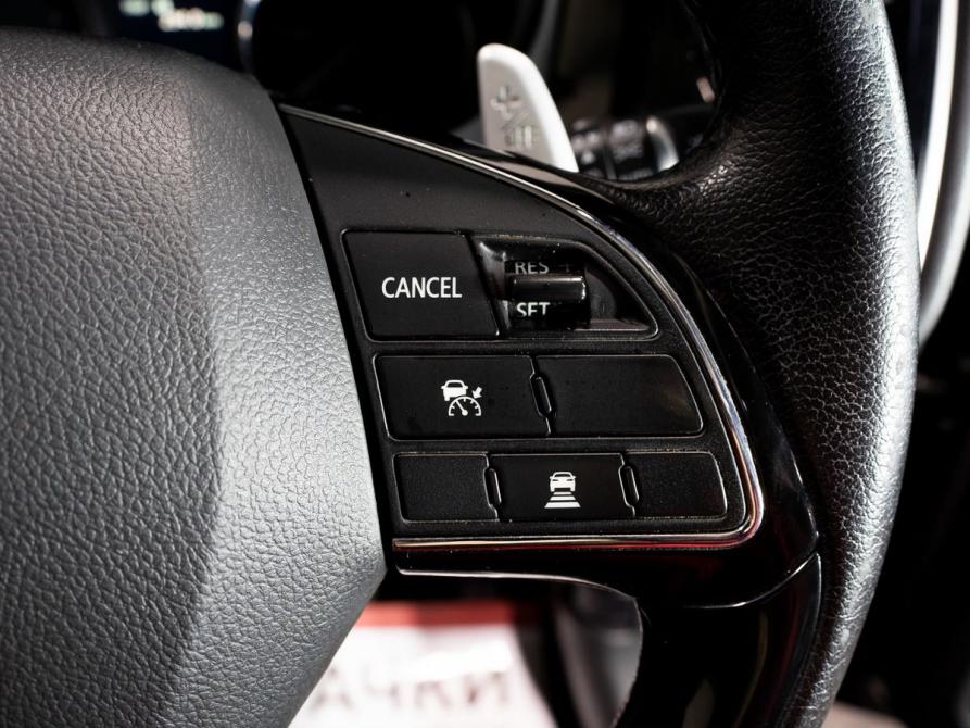 Mitsubishi Outlander III Рестайлинг 2 Чита  - изображение 10