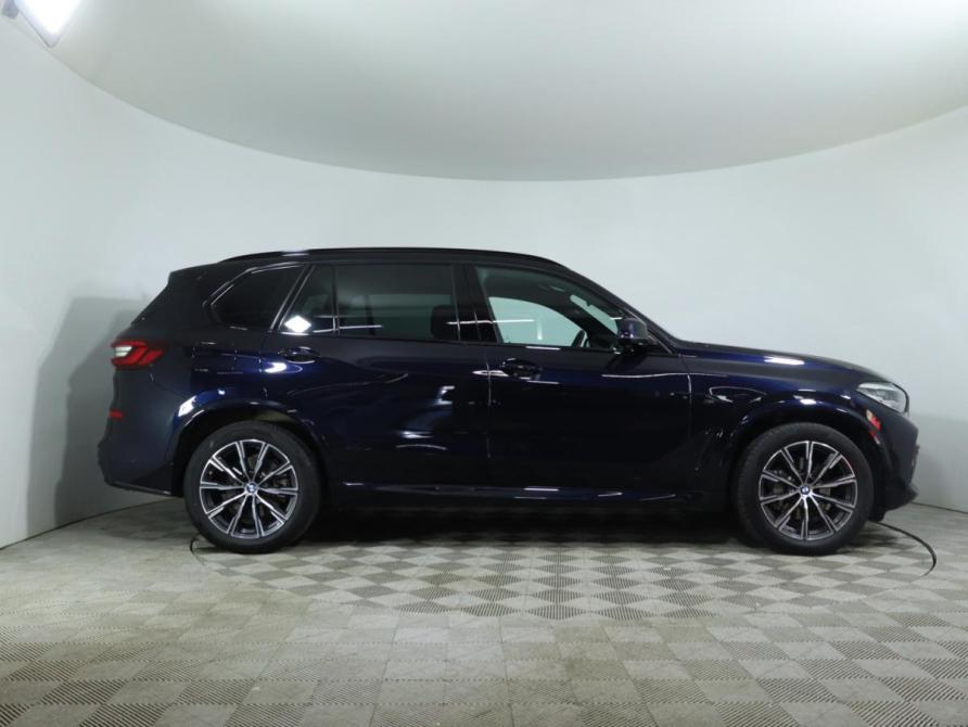 BMW X5 IV (G05/G18) Санкт-Петербург  - изображение 4