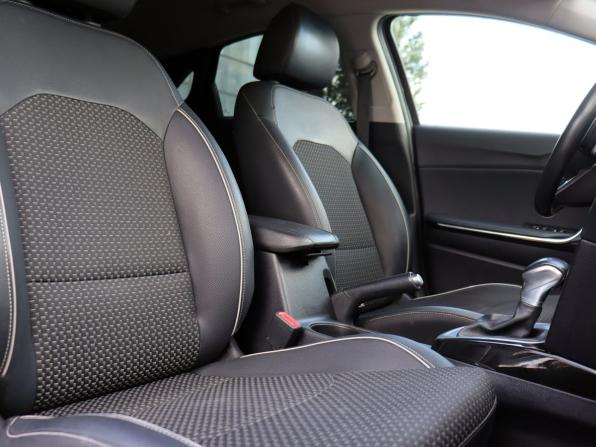 Kia Ceed III с пробегом 2019 года, цена 1 750 000 рублей, 126451 км, хэтчбек, Автокод Объявления