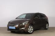 Hyundai Solaris I Рестайлинг Новосибирск  - изображение 22