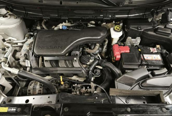 Nissan X-Trail III с пробегом 2017 года, цена 2 199 000 рублей, 89300 км, внедорожник, Автокод Объявления