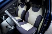 Chery Kimo (A1) Тюмень  - изображение 42