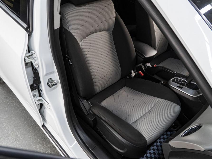 Chevrolet Cruze I Рестайлинг Тюмень  - изображение 16