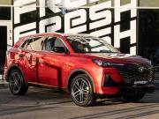 Changan CS55 Plus II Волгоград  - изображение 27