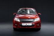 Lada (ВАЗ) Granta I Тюмень  - изображение 29