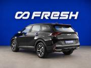 Kia Sportage V Москва  - изображение 23